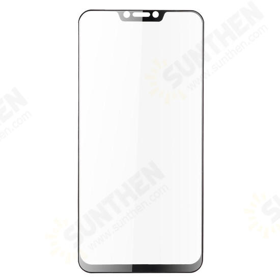 Anti-Explosion Full Cover Tempered Glass Screen Protector for ASUS ZENFONE 5 ZE620KL