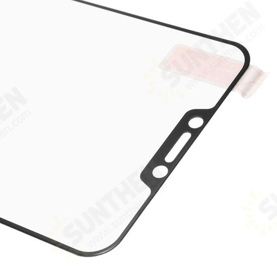 Anti-Explosion Full Cover Tempered Glass Screen Protector for ASUS ZENFONE 5 ZE620KL