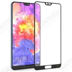 Anti-Explosion Full Cover Tempered Glass Screen Protector for Huawei P20 Anti-Explosion Full Cover Tempered Glass Screen Protector for Huawei P20