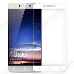 Anti-Explosion Full Cover Tempered Glass Screen Protector for LeEco Coolpad Cool1 dual / Le3