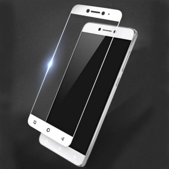 Anti-Explosion Full Cover Tempered Glass Screen Protector for LeEco Coolpad Cool1 dual / Le3