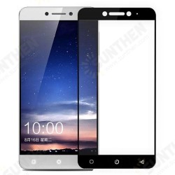 Anti-Explosion Full Cover Tempered Glass Screen Protector for LeEco Coolpad Cool1 dual / Le3