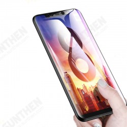 Anti-Explosion Full Cover Tempered Glass Screen Protector for Xiaomi Mi8 SE 5.88 inch Anti-Explosion Full Cover Tempered Glass Screen Protector for Xiaomi Mi8 SE 5.88 inch