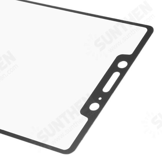 Anti-Explosion Full Cover Tempered Glass Screen Protector for Xiaomi Mi8 SE 5.88 inch