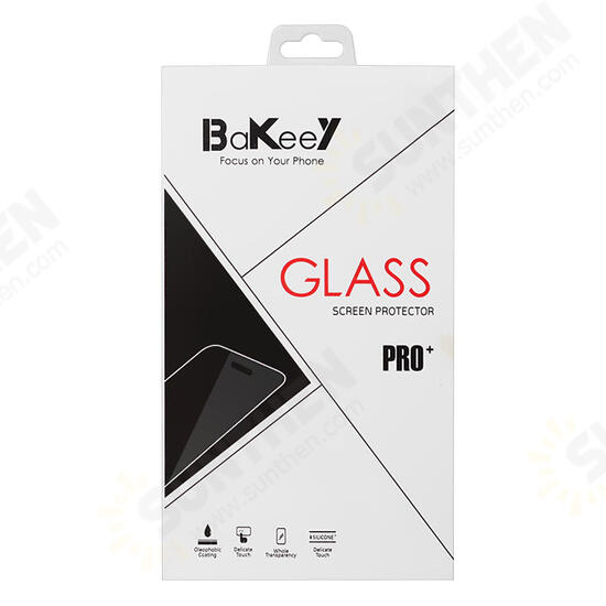 Anti-Explosion Full Cover Tempered Glass Screen Protector for Xiaomi Mi8 SE 5.88 inch