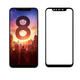 Anti-Explosion Full Cover Tempered Glass Screen Protector for Xiaomi Mi8 SE 5.88 inch