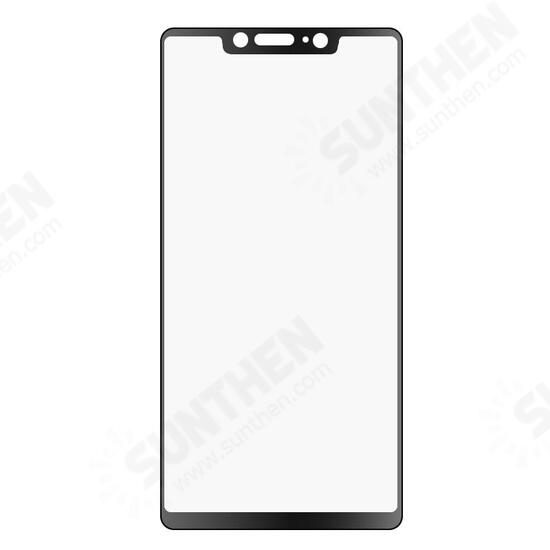Anti-Explosion Full Cover Tempered Glass Screen Protector for Xiaomi Mi8 SE 5.88 inch