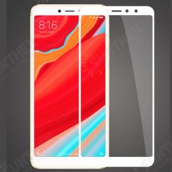Anti-Explosion Full Cover Tempered Glass Screen Protector for Xiaomi Redmi S2 Global Version Anti-Explosion Full Cover Tempered Glass Screen Protector for Xiaomi Redmi S2 Global Version