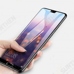 Anti-Explosion Tempered Glass Screen Protector For Huawei P20 Pro Anti-Explosion Tempered Glass Screen Protector For Huawei P20 Pro