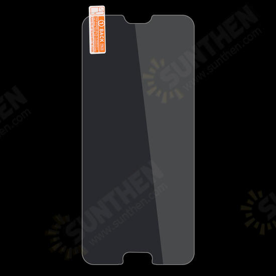 Anti-Explosion Tempered Glass Screen Protector For Huawei P20 Pro