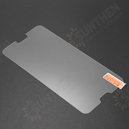 Anti-Explosion Tempered Glass Screen Protector For Huawei P20 Pro