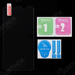 Anti-Explosion Tempered Glass Screen Protector For WP2 Anti-Explosion Tempered Glass Screen Protector For WP2