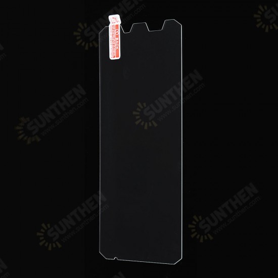 Anti-Explosion Tempered Glass Screen Protector For WP2