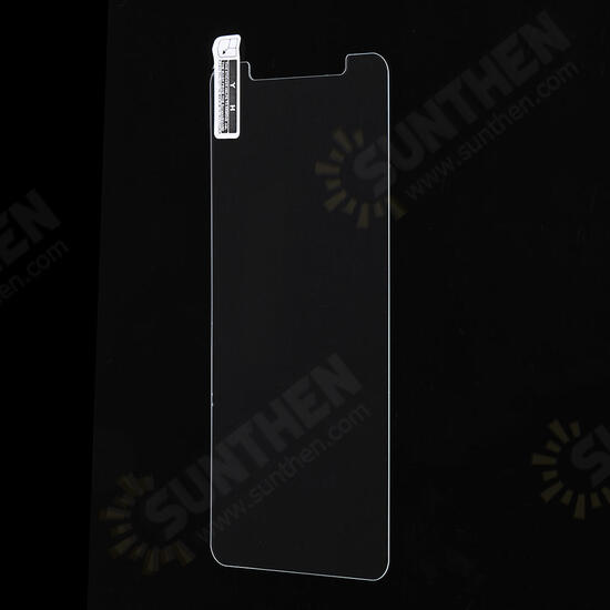 Anti-Explosion Tempered Glass Screen Protector For S10 Pro