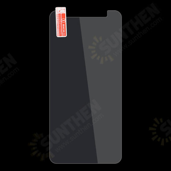 Anti-Explosion Tempered Glass Screen Protector For Xiaomi Redmi 6A / Xiaomi Redmi 6 Non-original Anti-Explosion Tempered Glass Screen Protector For Xiaomi Redmi 6A / Xiaomi Redmi 6 Non-original