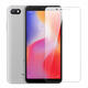 Anti-Explosion Tempered Glass Screen Protector For Xiaomi Redmi 6A / Xiaomi Redmi 6 Non-original Anti-Explosion Tempered Glass Screen Protector For Xiaomi Redmi 6A / Xiaomi Redmi 6 Non-original