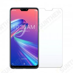 Anti-Explosion Tempered Glass Screen Protector for ASUS Zenfone Max Pro (M2) ZB631KL Anti-Explosion Tempered Glass Screen Protector for ASUS Zenfone Max Pro (M2) ZB631KL