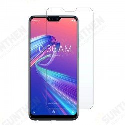 Anti-Explosion Tempered Glass Screen Protector for ASUS Zenfone Max Pro (M2) ZB631KL Anti-Explosion Tempered Glass Screen Protector for ASUS Zenfone Max Pro (M2) ZB631KL