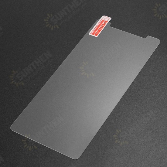 Ultra Thin Anti-Explosion Tempered Glass Screen Protector For Huawei Honor 7X