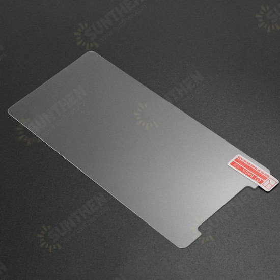 Ultra Thin Anti-Explosion Tempered Glass Screen Protector For Huawei Honor 7X