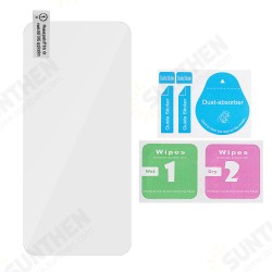 Ultra-Thin Anti-Explosion Tempered Glass Screen Protector For Meizu 16 / Meizu 16th