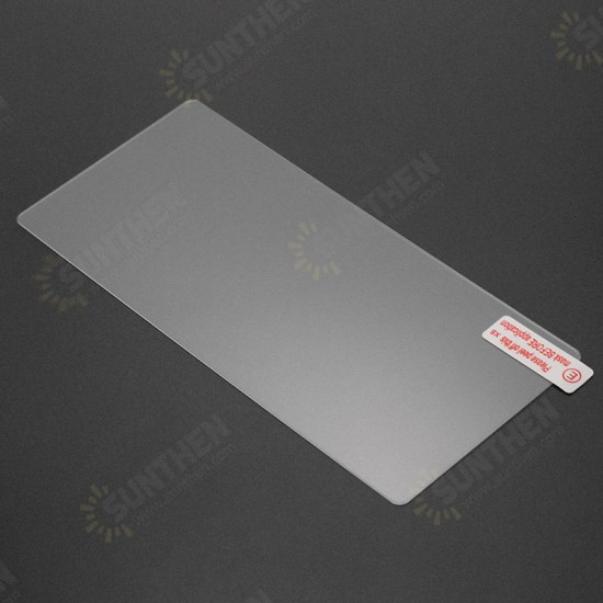 Ultra Thin Anti-Explosion Tempered Glass Screen Protector For VKWORLD S8