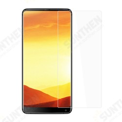 Ultra Thin Anti-Explosion Tempered Glass Screen Protector For VKWORLD S8 Ultra Thin Anti-Explosion Tempered Glass Screen Protector For VKWORLD S8