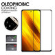 For POCO X3 NFC / for POCO X3 PRO Flim 1Pc/2Pcs/3Pcs/5Pcs 9H Anti-Explosion Anti-Fingerprint Full Coverage Full Glue Tempered Glass Screen Protector For POCO X3 NFC / for POCO X3 PRO Flim 1Pc/2Pcs/3Pcs/5Pcs 9H Anti-Explosion Anti-Fingerprint Full Coverage Full Glue Tempered Glass Screen Protector