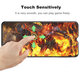 For POCO X3 NFC / for POCO X3 PRO Flim 1Pc/2Pcs/3Pcs/5Pcs 9H Anti-Explosion Anti-Fingerprint Full Coverage Full Glue Tempered Glass Screen Protector For POCO X3 NFC / for POCO X3 PRO Flim 1Pc/2Pcs/3Pcs/5Pcs 9H Anti-Explosion Anti-Fingerprint Full Coverage Full Glue Tempered Glass Screen Protector