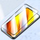 For POCO X3 NFC / for POCO X3 PRO Flim 1Pc/2Pcs/3Pcs/5Pcs 9H Anti-Explosion Anti-Fingerprint Full Coverage Full Glue Tempered Glass Screen Protector For POCO X3 NFC / for POCO X3 PRO Flim 1Pc/2Pcs/3Pcs/5Pcs 9H Anti-Explosion Anti-Fingerprint Full Coverage Full Glue Tempered Glass Screen Protector