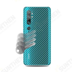 0.09 mm Ultra-thin Matte Carbon Fiber Anti-scratch PET Soft Back Screen Protector Film 0.09 mm Ultra-thin Matte Carbon Fiber Anti-scratch PET Soft Back Screen Protector Film