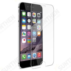 0.26mm 9H Scratch Resistant Tempered Glass Screen Protector For iPhone 6 & 6s 0.26mm 9H Scratch Resistant Tempered Glass Screen Protector For iPhone 6 & 6s