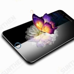 0.2mm 5D Curved Edge Cold Carving Tempered Glass Screen Protector For iPhone 7 0.2mm 5D Curved Edge Cold Carving Tempered Glass Screen Protector For iPhone 7