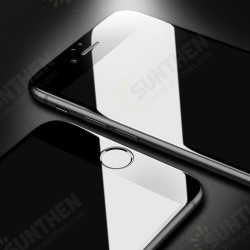 0.2mm 5D Curved Edge Cold Carving Tempered Glass Screen Protector For iPhone 7 Plus 0.2mm 5D Curved Edge Cold Carving Tempered Glass Screen Protector For iPhone 7 Plus