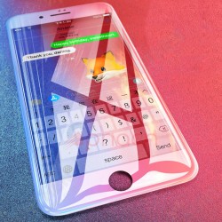 10D Curved Edge Cold Carving Tempered Glass Screen Protector For iPhone 6/6s