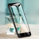 10D Curved Edge Cold Carving Tempered Glass Screen Protector For iPhone 6/6s