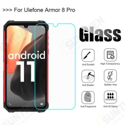 1/2/3/5PCS 9H Anti-Explosion Anti-Fingerprint Full Glue Tempered Glass Screen Protector for 8 Pro 1/2/3/5PCS 9H Anti-Explosion Anti-Fingerprint Full Glue Tempered Glass Screen Protector for 8 Pro