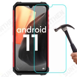 1/2/3/5PCS 9H Anti-Explosion Anti-Fingerprint Full Glue Tempered Glass Screen Protector for 8 Pro 1/2/3/5PCS 9H Anti-Explosion Anti-Fingerprint Full Glue Tempered Glass Screen Protector for 8 Pro