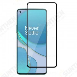 1/2/3/5PCS for OnePlus 9R Front Film 9H Anti-Explosion Anti-Fingerprint Full Glue Full Coverage Tempered Glass Screen Protector 1/2/3/5PCS for OnePlus 9R Front Film 9H Anti-Explosion Anti-Fingerprint Full Glue Full Coverage Tempered Glass Screen Protector