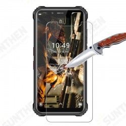 1/2/3/5PCS for WP9 Front Film 9H Anti-Explosion Anti-Fingerprint Tempered Glass Screen Protector 1/2/3/5PCS for WP9 Front Film 9H Anti-Explosion Anti-Fingerprint Tempered Glass Screen Protector