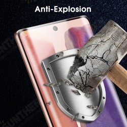 1/2/3/5PCS for Samsung Galaxy S21 Ultra 5G / Galaxy S21+ 5G / Galaxy S21 5G Front Film HD Clear 9H Anti-Explosion Anti-Scratch Tempered Glass Screen Protector 1/2/3/5PCS for Samsung Galaxy S21 Ultra 5G / Galaxy S21+ 5G / Galaxy S21 5G Front Film HD Clear 9H Anti-Explosion Anti-Scratch Tempered Glass Screen Protector