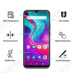 1/2/3/5Pcs for X96 Pro Front Film 9H Anti-Explosion Anti-Fingerprint Tempered Glass Screen Protector 1/2/3/5Pcs for X96 Pro Front Film 9H Anti-Explosion Anti-Fingerprint Tempered Glass Screen Protector