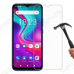 1/2/3/5Pcs for X96 Pro Front Film 9H Anti-Explosion Anti-Fingerprint Tempered Glass Screen Protector 1/2/3/5Pcs for X96 Pro Front Film 9H Anti-Explosion Anti-Fingerprint Tempered Glass Screen Protector