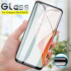 1/2/3/5Pcs for OnePlus Nord N100 Front Film 9H Anti-Explosion Anti-Fingerprint Full Glue Full Coverage Tempered Glass Screen Protector 1/2/3/5Pcs for OnePlus Nord N100 Front Film 9H Anti-Explosion Anti-Fingerprint Full Glue Full Coverage Tempered Glass Screen Protector