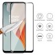 1/2/3/5Pcs for OnePlus Nord N100 Front Film 9H Anti-Explosion Anti-Fingerprint Full Glue Full Coverage Tempered Glass Screen Protector