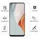 1/2/3/5Pcs for OnePlus Nord N100 Front Film 9H Anti-Explosion Anti-Fingerprint Full Glue Full Coverage Tempered Glass Screen Protector