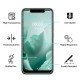 1/2/3/5Pcs for C22 Front Film 9H Anti-Explosion Anti-Fingerprint Full Glue Full Coverage Tempered Glass Screen Protector