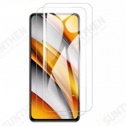 1/2/3/5Pcs for POCO F3 Global Version Front Film 9H Anti-Explosion Anti-Fingerprint Full Glue Full Coverage Tempered Glass Screen Protector 1/2/3/5Pcs for POCO F3 Global Version Front Film 9H Anti-Explosion Anti-Fingerprint Full Glue Full Coverage Tempered Glass Screen Protector