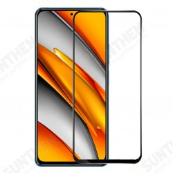 1/2/3/5Pcs for POCO F3 Global Version Screen Protector 9H Anti-Explosion Anti-Fingerprint Full Glue Full Coverage Tempered Glass Screen Protector 1/2/3/5Pcs for POCO F3 Global Version Screen Protector 9H Anti-Explosion Anti-Fingerprint Full Glue Full Coverage Tempered Glass Screen Protector