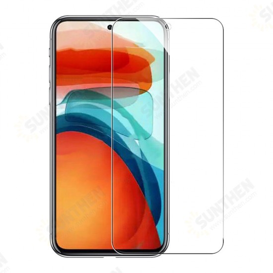 1/2/3/5Pcs for POCO X3 GT Front Film 9H Anti-Explosion Anti-Fingerprint Full Glue Full Coverage Tempered Glass Screen Protector 1/2/3/5Pcs for POCO X3 GT Front Film 9H Anti-Explosion Anti-Fingerprint Full Glue Full Coverage Tempered Glass Screen Protector